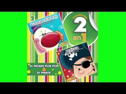 Los Payasitos "Karaoke" - El gallo pinto