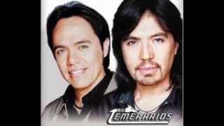 TU ERES MI AMOR (CON LETRA) - LOS TEMERARIOS De: J.S.