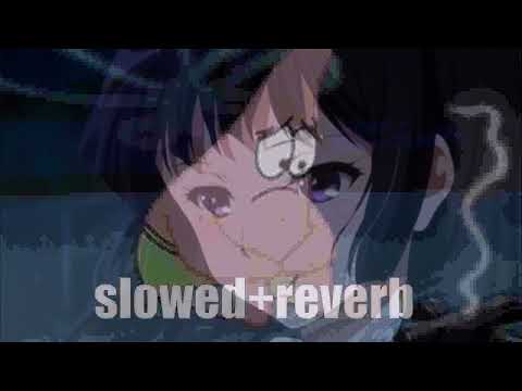 ikd-sj - beautiful slaughter (slowed & reverbed)