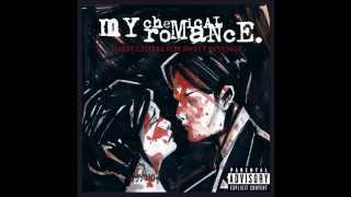 My Chemical Romance - "I'm Not Okay (I Promise)" [Official Audio].