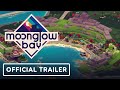 Gameplay video of Moonglow Bay  XBox