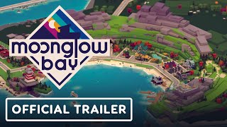 Moonglow Bay (PC) Steam Key GLOBAL