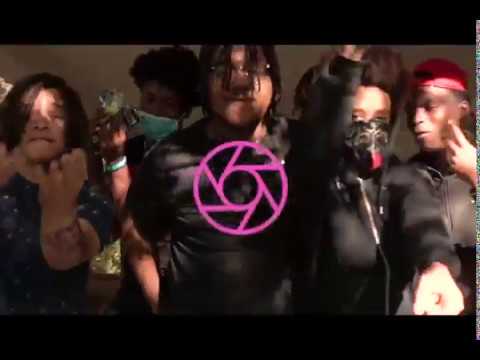 AMG.Brando - No Hooks Pt. 2 (Official Music Video)