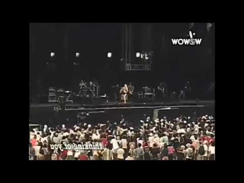 A Perfect Circle - Thinking of you (Live)