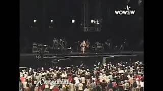 A Perfect Circle - Thinking of you (Live)