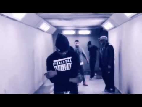 Dj Liu One & HoodStar & Lay - Confirmacao (Official Music Video): WH.TV