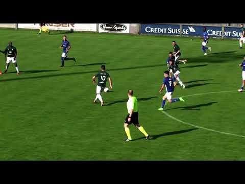 FC Moutier - FC Develier  12.08.2023  ( 3 - 0 )