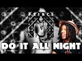 FIRST TIME HEARING Prince - Do It All Night Reaction - Just Jammin' FIRST TIME HEARING Prince - Do It All Night Reaction