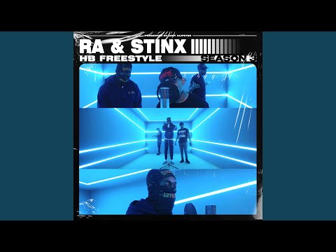 RA & Stinx Back to Back HB Freestyle (Season 3)