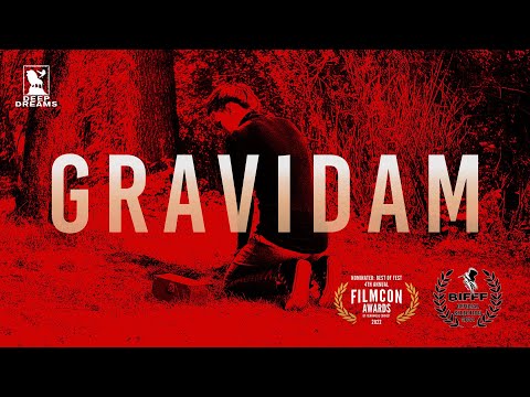 GRAVIDAM (2022) Long-métrage/Feature film - Drame psychologique/Psychological drama