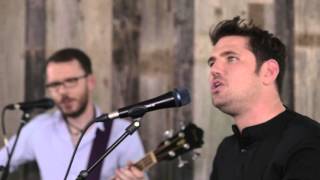 Scouting For Girls - Bad Superman (Acoustic)