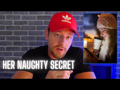 WOMEN Want YOU to LEAVE THEM and PULL BACK FIRST (Secrets of FEMALE NATURE shown)