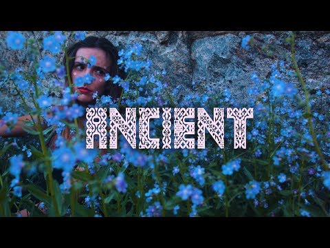 Dawn of Jayne - Ancient