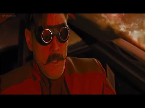 Toon Story 2 Part 19:Mario & Sonic vs Dr.Eggman/Saving Amy