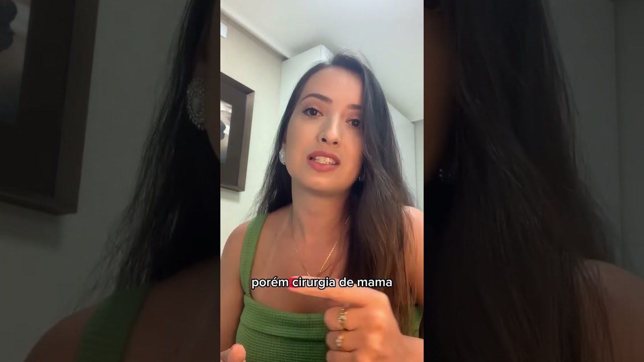 Plástica depois do parto?