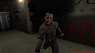 17 Minutes and 31 Seconds of Boneworks