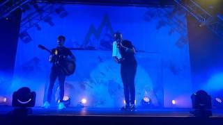 Soprano - Mon Public #EverestTour à La Réunion