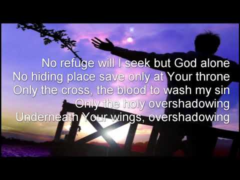 Holy Overshadowing - Lyric Video