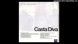 Franco Battiato ‎– Casta Diva