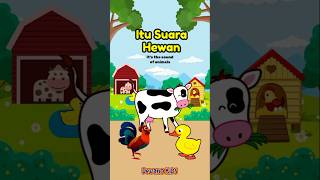 Download lagu Belajar Suara Hewan Ternak untuk Anak | Kambing, Ayam, Sapi, Bebek dan Lainnya! | Lagu Anak mp3 Download lagu Belajar Suara Hewan Ternak untuk Anak | Kambing, Ayam, Sapi, Bebek dan Lainnya! | Lagu Anak mp3