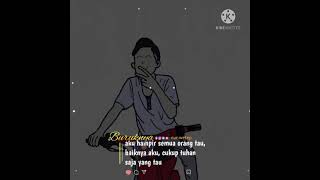 Download lagu story' wa 30 detik animasi kartun bergerak keren banget mp3