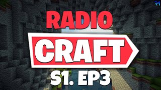 RADIO CRAFT EP 3