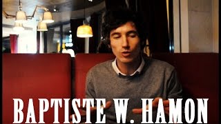 Rocknfool : l'interview country de Baptiste W. Hamon