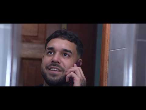 MC Sika  - Curta Metragem Musical (Concurso Quarentena Cultural - Salto/SP)