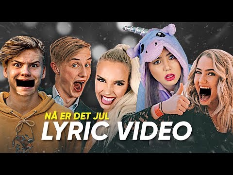 Nå Er Det Jul - The sPlayers🎄🎅🏼