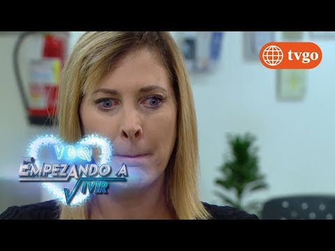 Cristina and Luciana learn the truth about their daughters! - VBQ Starting to Live 15/01/2018
