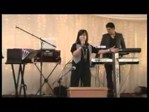 Najeeba wazefadost (Raihana W.Dost song)   نجیبه وظیف دوست