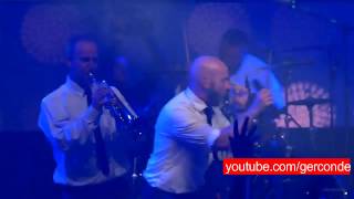 The O.C. Supertones - Resolution (Subtitulado) [live]