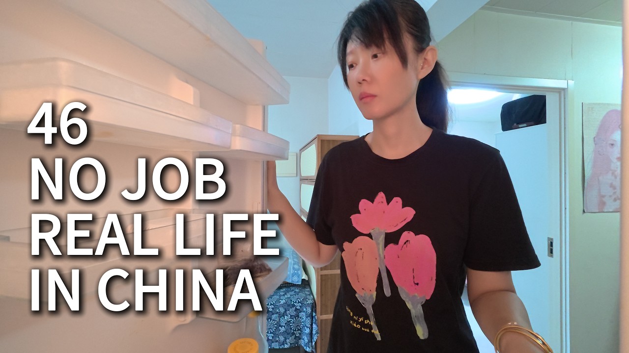 A Realistic Day in My Simple Life