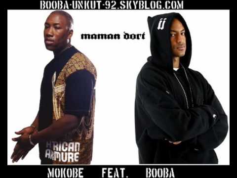 Video thumbnail for Maman dort