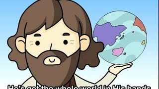 Baby Gospel (Medley) |  Nursery Rhymes Collection | Kum Ba Yah