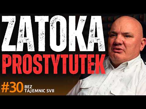"ZATOKA SZTUKI TO BYŁA ZATOKA PROSTYTUTEK - CO TAM SIĘ DZIAŁO?" MIAMI O DZIAŁANIU POD PRZYKRYCIEM