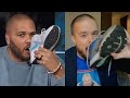 A Tai Tuivasa shoey duel with coffee ?☕? | SportsNation