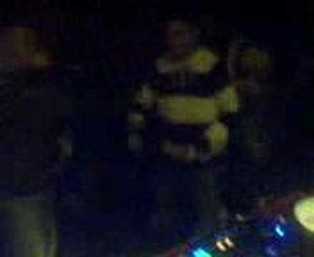 Outer Limits - Dj X-tra - Smogie & Frenzy