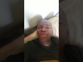 Ubufebe Phansi