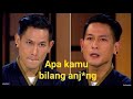 Di Bilang Anjing Cuplikan Kemarahan Chef Juna Memuncak Di Gallery Master Chef Hell S