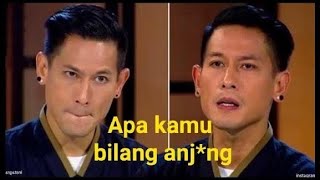 Download lagu Di bilang anjing. Cuplikan Kemarahan Chef Juna memuncak di gallery Master Chef & Hell's mp3