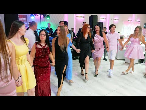 Orkestar MADJIONICARI - Jedan lep pocetak, punoletstvo Sofia