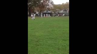 Brooklyn saints youth football