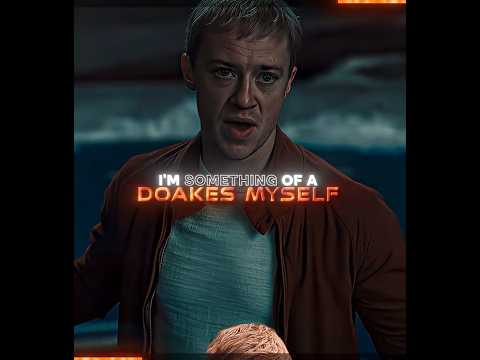 "When I Finally Met Someone Interesting" - Johnny Storm Edit - | MENTE MA (Slowed)