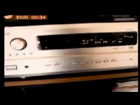 L'ODYSSEE DU ROCK  HOMMAGE A GILLES VERLANT (23 décembre2007)