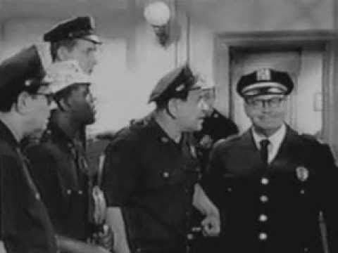 Car 54 - The Beast Who Walked the Bronx - p2