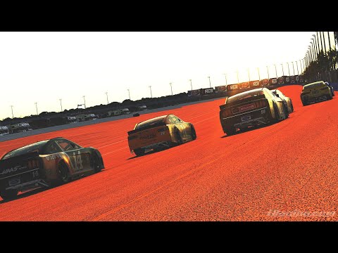 NORC Radioactive: Auto Club - "They're all dead. They're all (expletive) dead!"