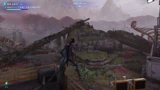 【ゲーム動画】アバター：フロンティア　オブ　バンドラ