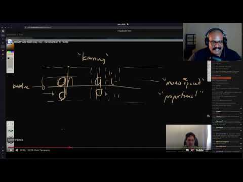 Handmade Hero (Zig|Linux) | Day 162-163 | Font rendering