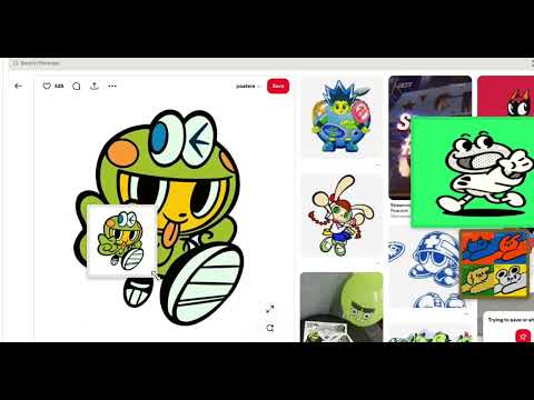 Item video thumbnail